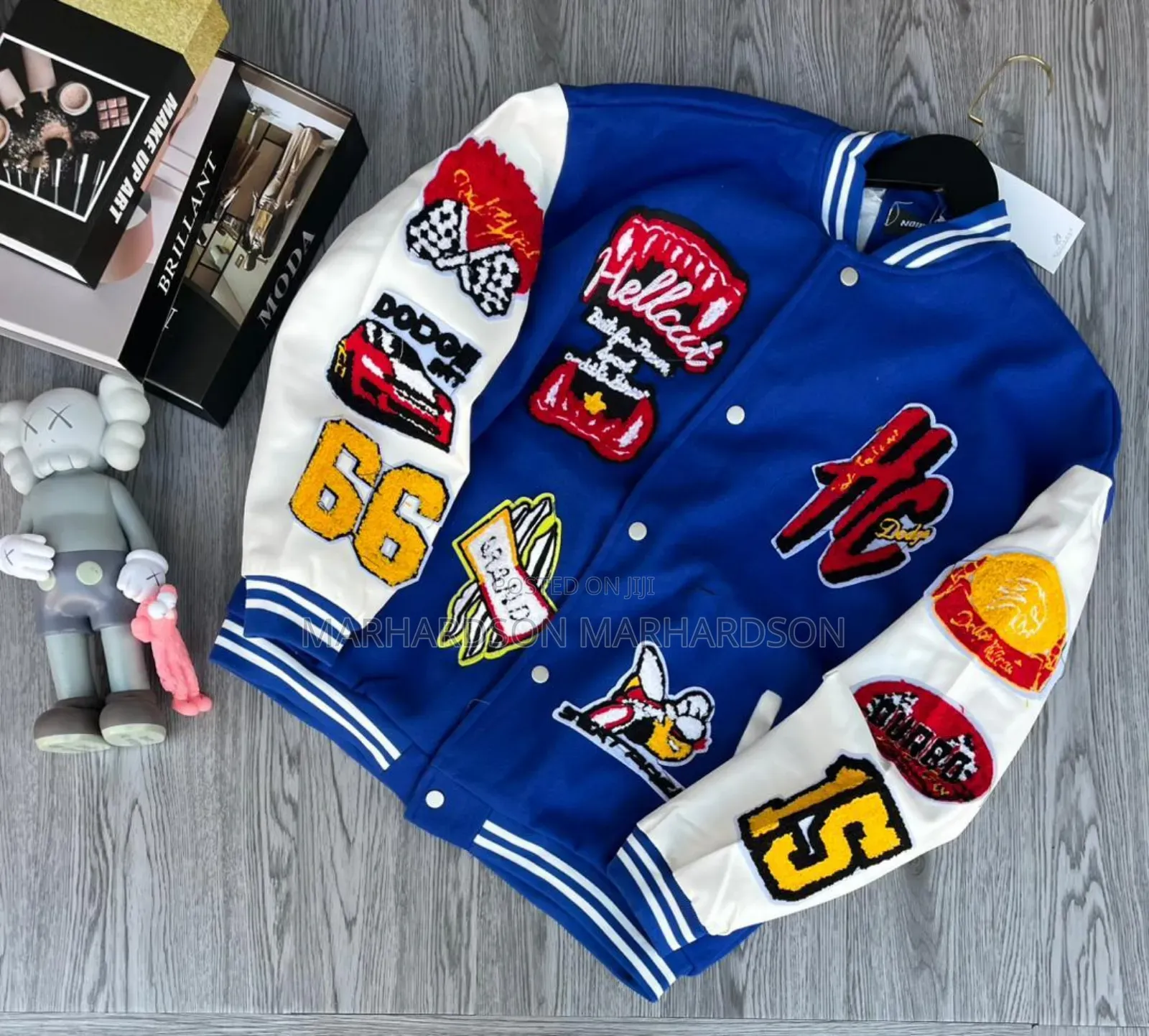 Designer Jackets