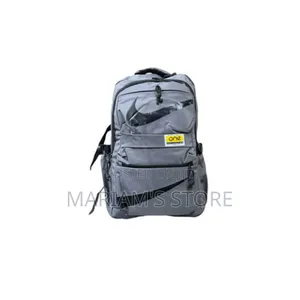 Multi Functional Backpack