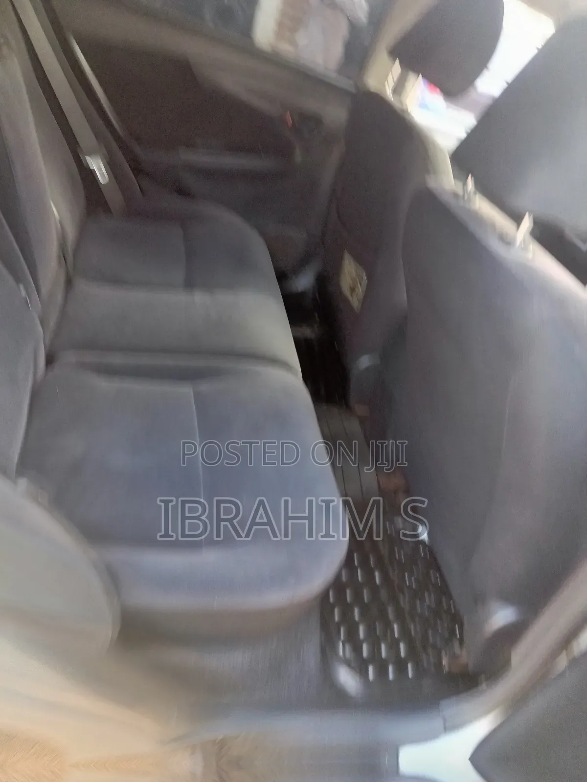 Toyota Corolla Fielder 2015 Silver
