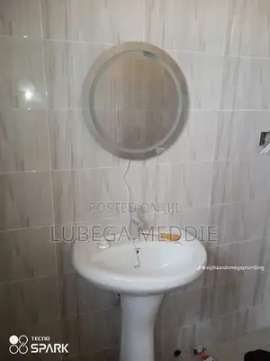Plumbing Services Available