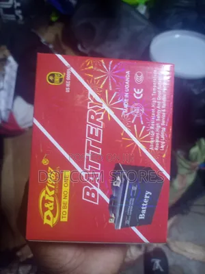 D K 987 Brand Battery