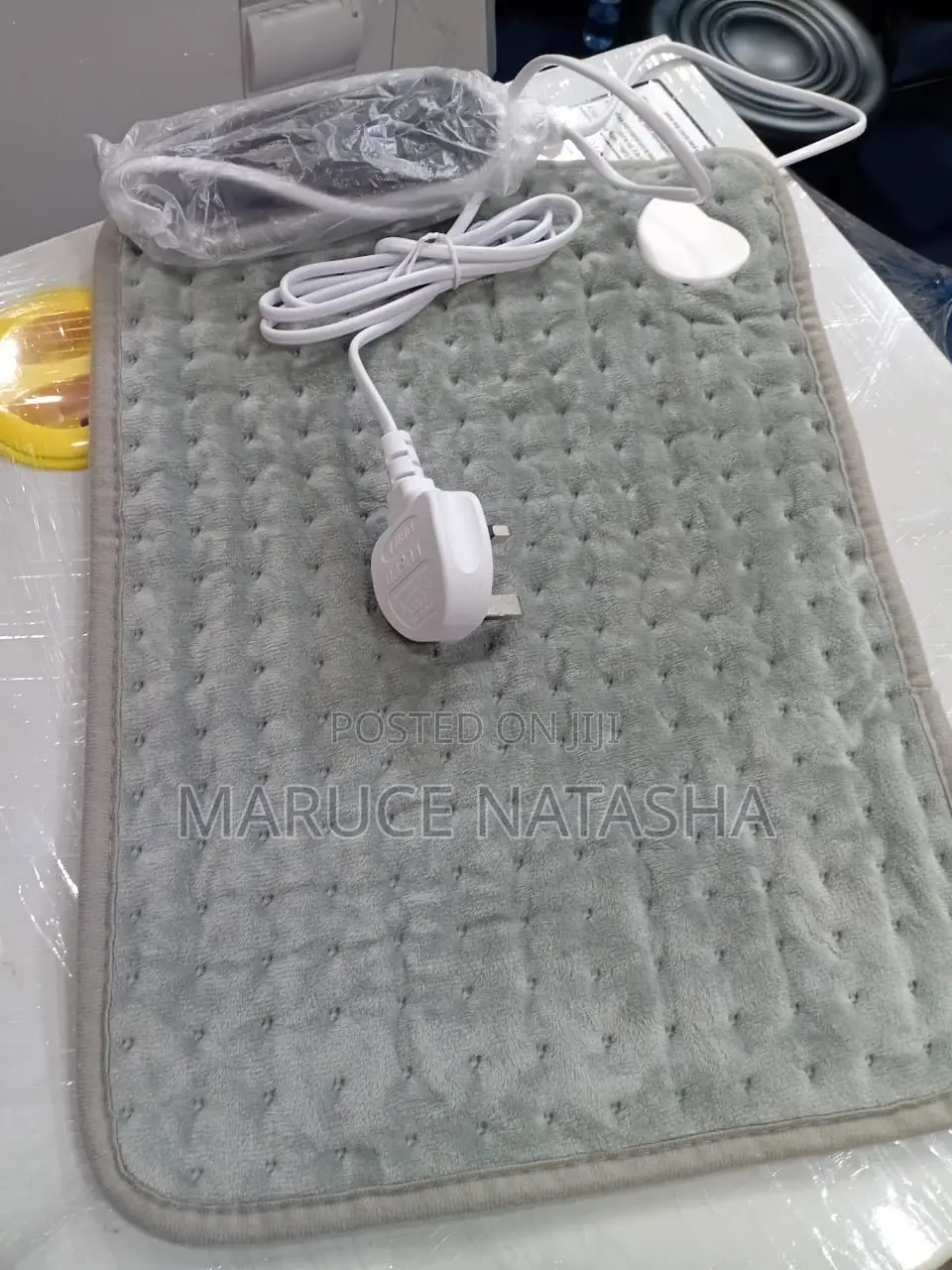 Electric Heating Pad