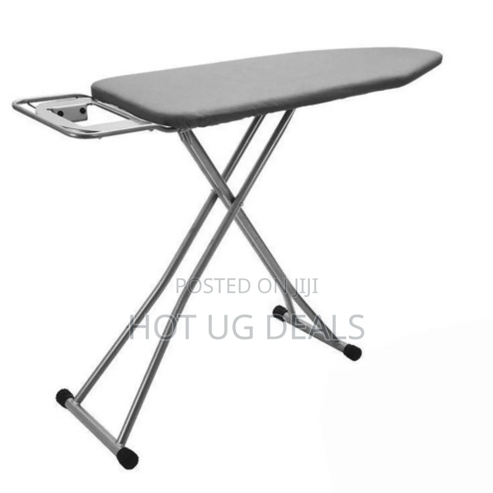 Adjustable Ironing Board – Durable & Space-saving Design