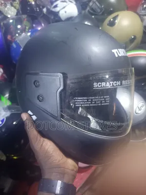 Turtle Brand Full-face Motorcycle Helmet
