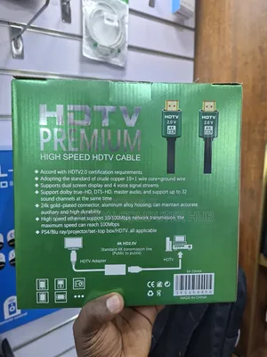 30 Meters Hdmi Cable Best Quality