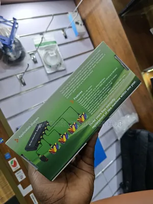 Hdmi Spliter 4 Way