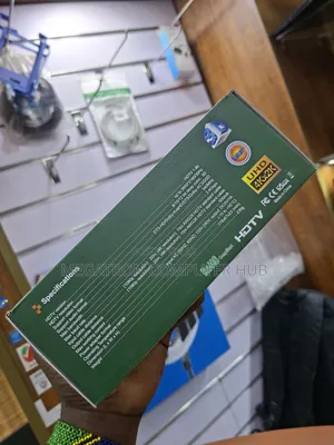 Hdmi Spliter 4 Way