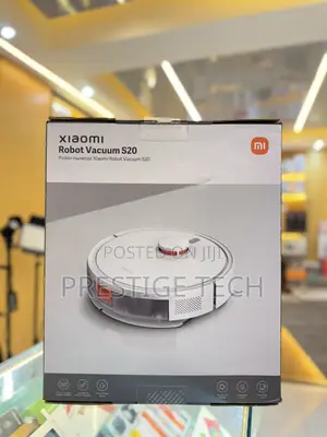 Xiaomi Mi Robot Vacuum S20 / Robot Vacuum Cleaner