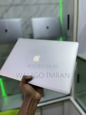 Laptop Apple MacBook Pro 2015 16GB Intel Core i7 SSD 256GB