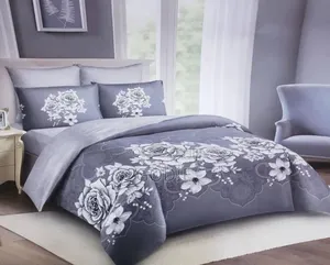 4-Piece High-Quality Duvet Set, 6*6