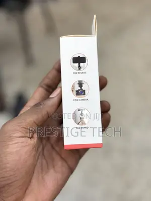 Jmary Mobile Phone Holder Bh05, Multi Angle Rotating