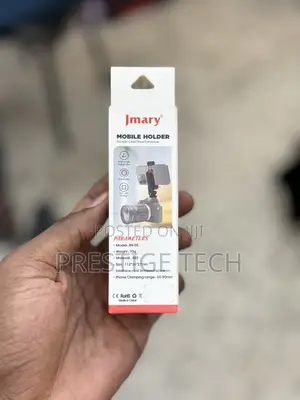Jmary Mobile Phone Holder Bh05, Multi Angle Rotating