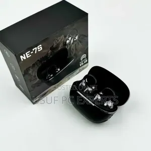 Ne Earbuds Ear Clippers