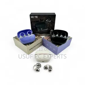 Ne Earbuds Ear Clippers