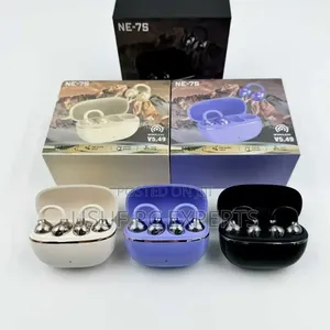 Ne Earbuds Ear Clippers