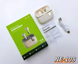 Wireless Earbuds
