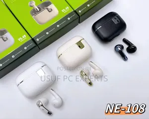 Wireless Earbuds