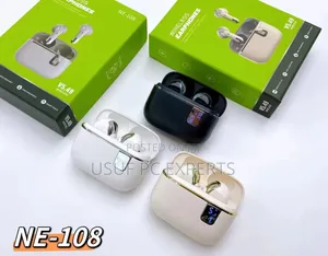 Wireless Earbuds