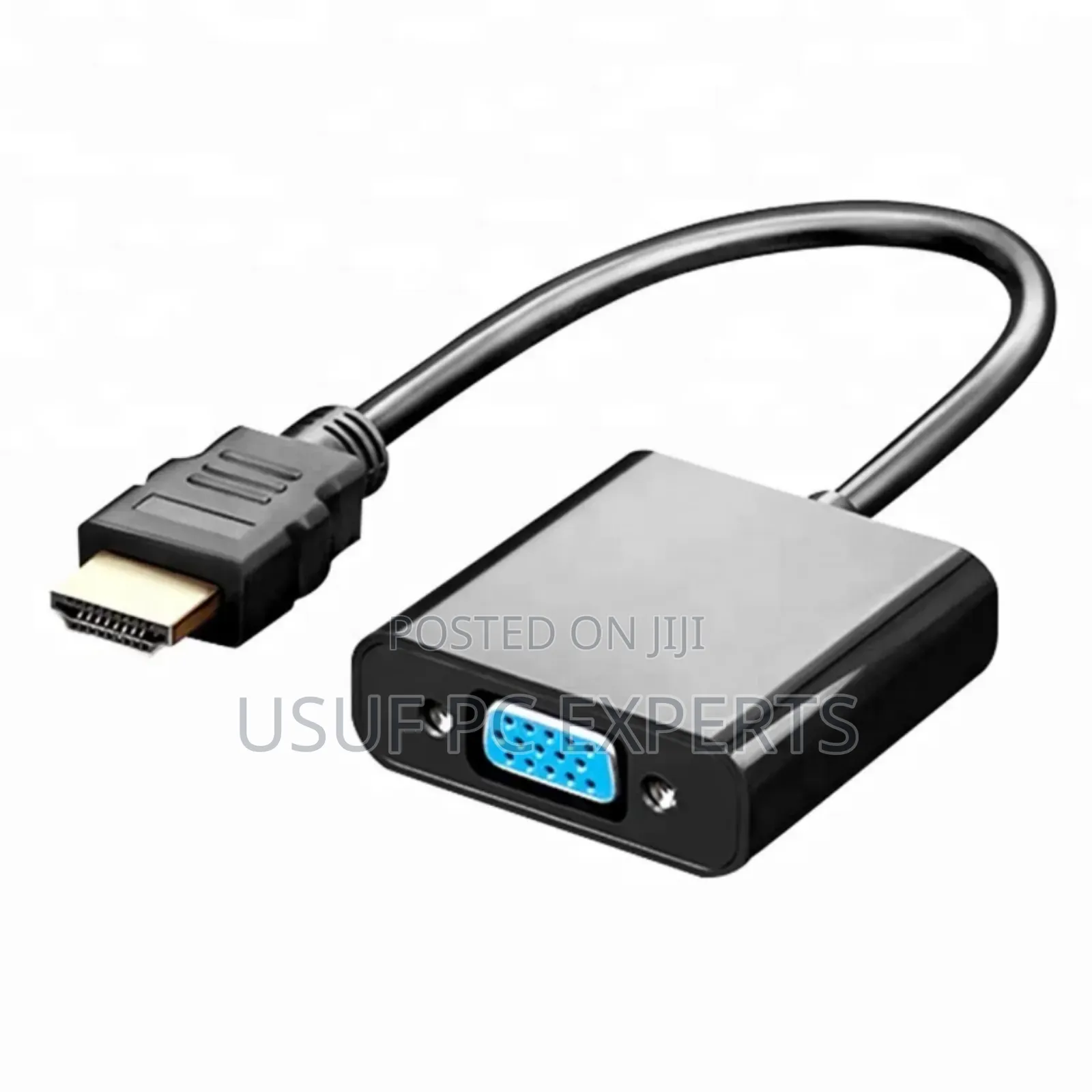 Hdmi to Vga Conversion Adaptor