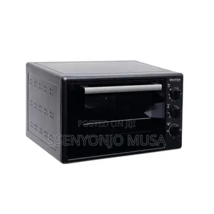 Blueflame Mini Oven - 45l, 1600w, Timer, Thermostat
