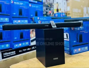 Goldentech Sound Bar/Goldentech Sound Bar (C2)