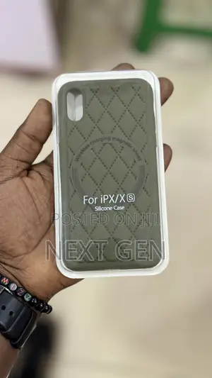 iPhone X Case