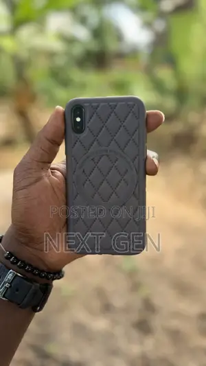 iPhone X Case