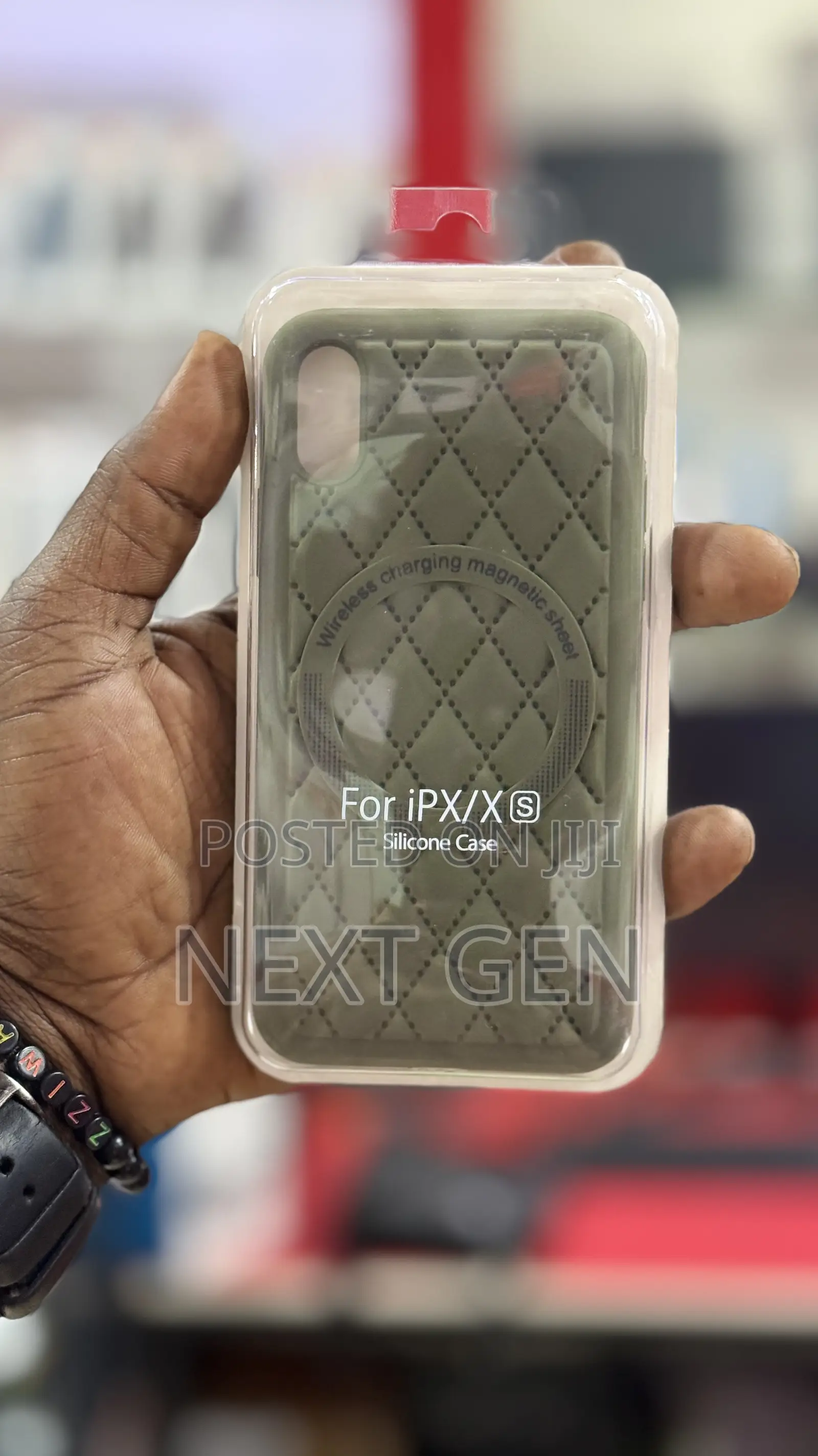 iPhone X Case