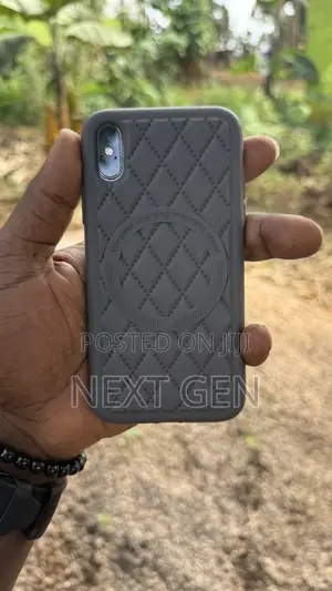 iPhone X Case