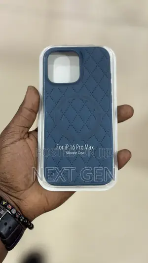 iPhone 16 Promax