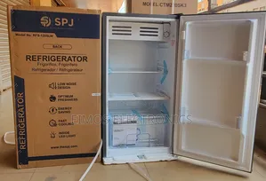 120l SPJ Fridge Single Door