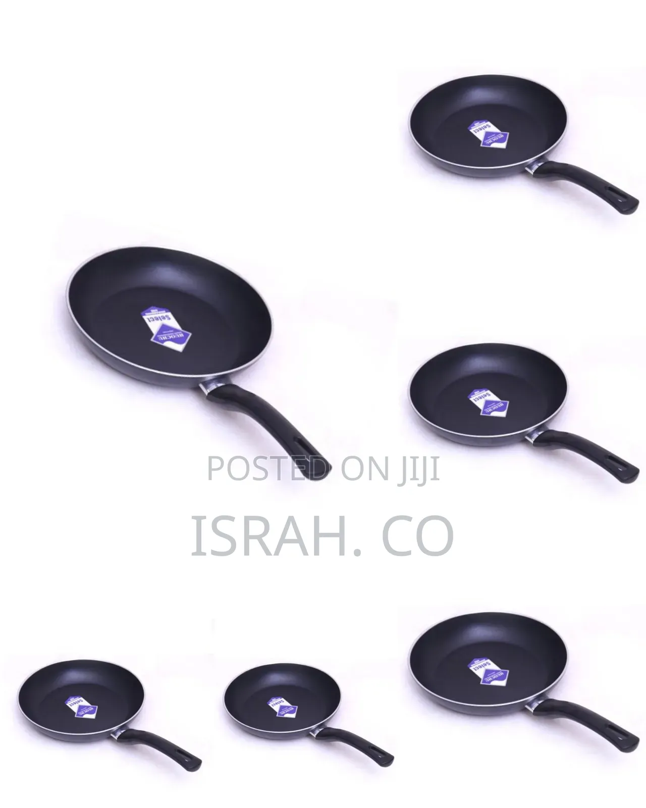 28cm Non-Stick Frying Pan