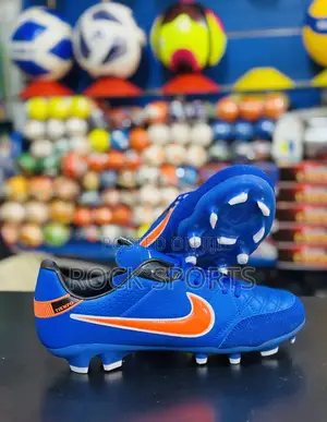 Nike Football Shoes For Kids