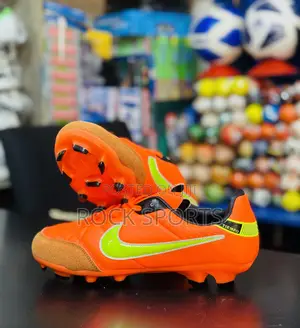 Football Shoes (Kids)
