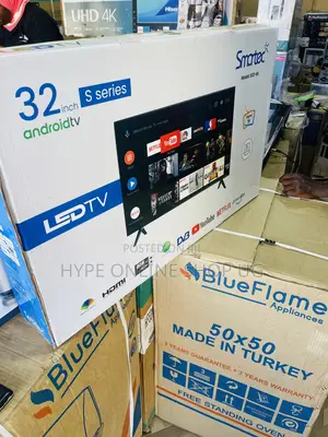32inches,Led,S Series,Android Tv