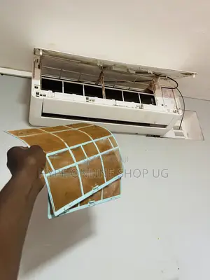 Ac Filter Professional Cleaning,Other Services for Indoor and Outdoor