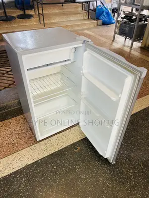 2yrs Warranty Imported Used Chiq 120l Fridge