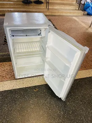 2yrs Warranty Imported Used Chiq 120l Fridge