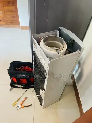 Genuine Hot,Cold Water Dispenser Repair and Other Services