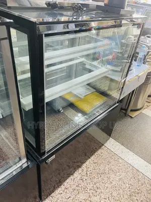 120cm,Brandnew Showcase Display Chiller Refrigerator