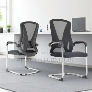 Smart Office Chairs _ Visitors Chairs