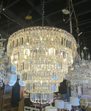 Chandelier Light