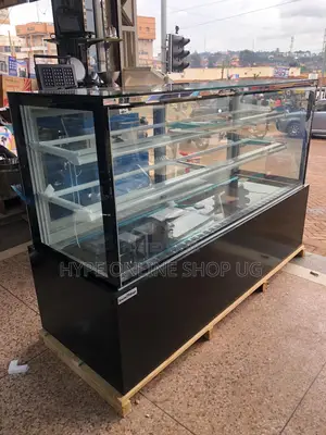 150cm Display Showcase Brandnew Chiller Fridge