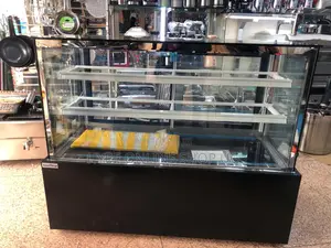 150cm Display Showcase Brandnew Chiller Fridge