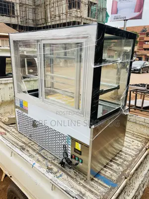 90cm Brandnew Showcase Display Chiller Refrigerator
