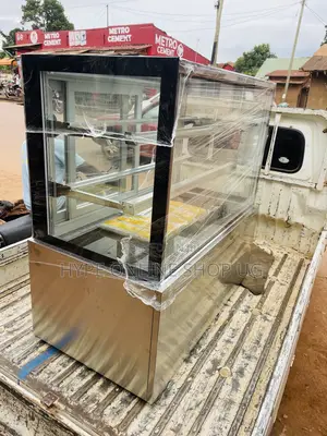 90cm Brandnew Showcase Display Chiller Refrigerator