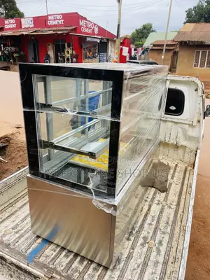 90cm Brandnew Showcase Display Chiller Refrigerator