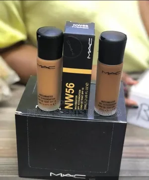 Mac Foundation
