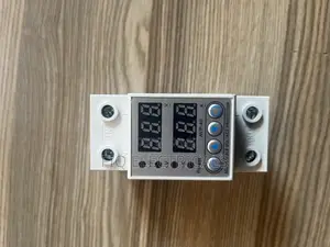 Voltage Regulator Single Phase