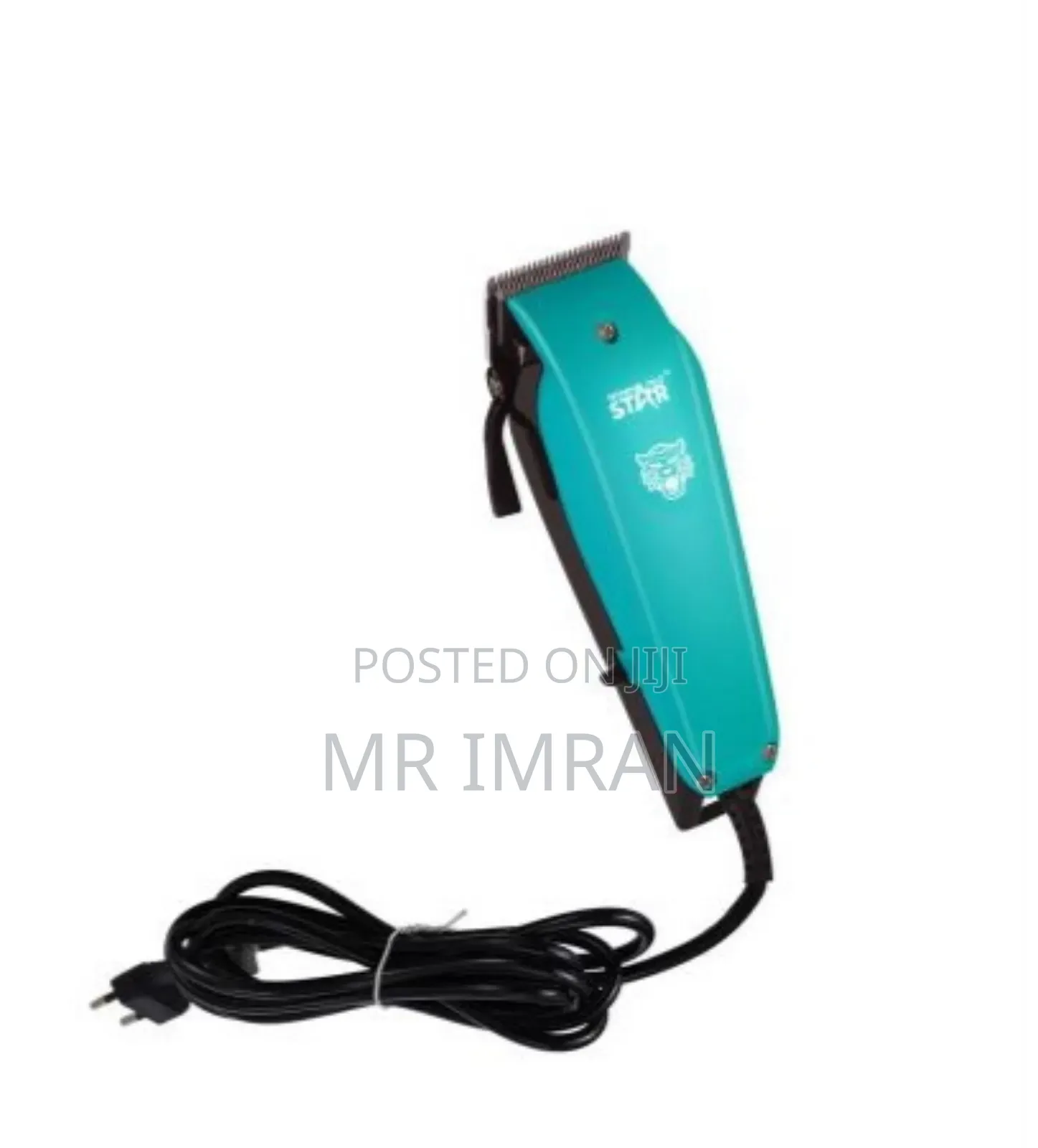 Winning Star St-5607 Hair Clipper